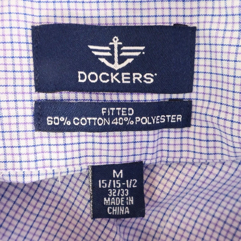 Dockers dress shirt